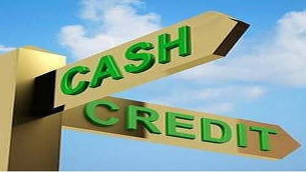 Cash Credit