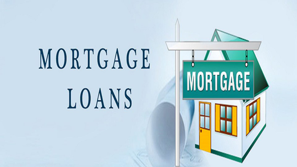 Mortgage Loan